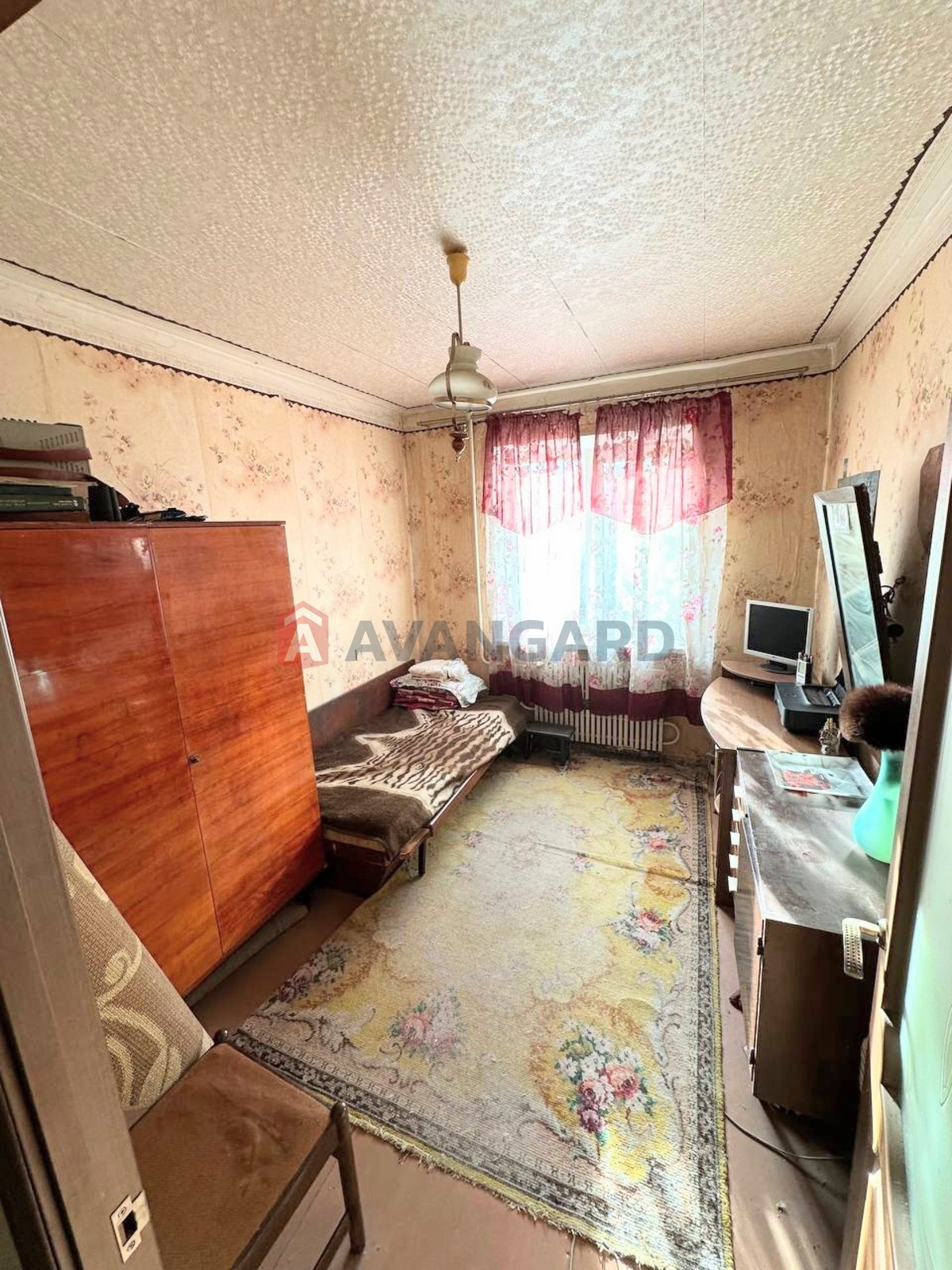 3 кім. квартира, 72/-/7,4 кв. м., 3/10 поверх фото 3 3 кім. квартира, 72/-/7,4 кв. м., 3/10 поверх фото 3