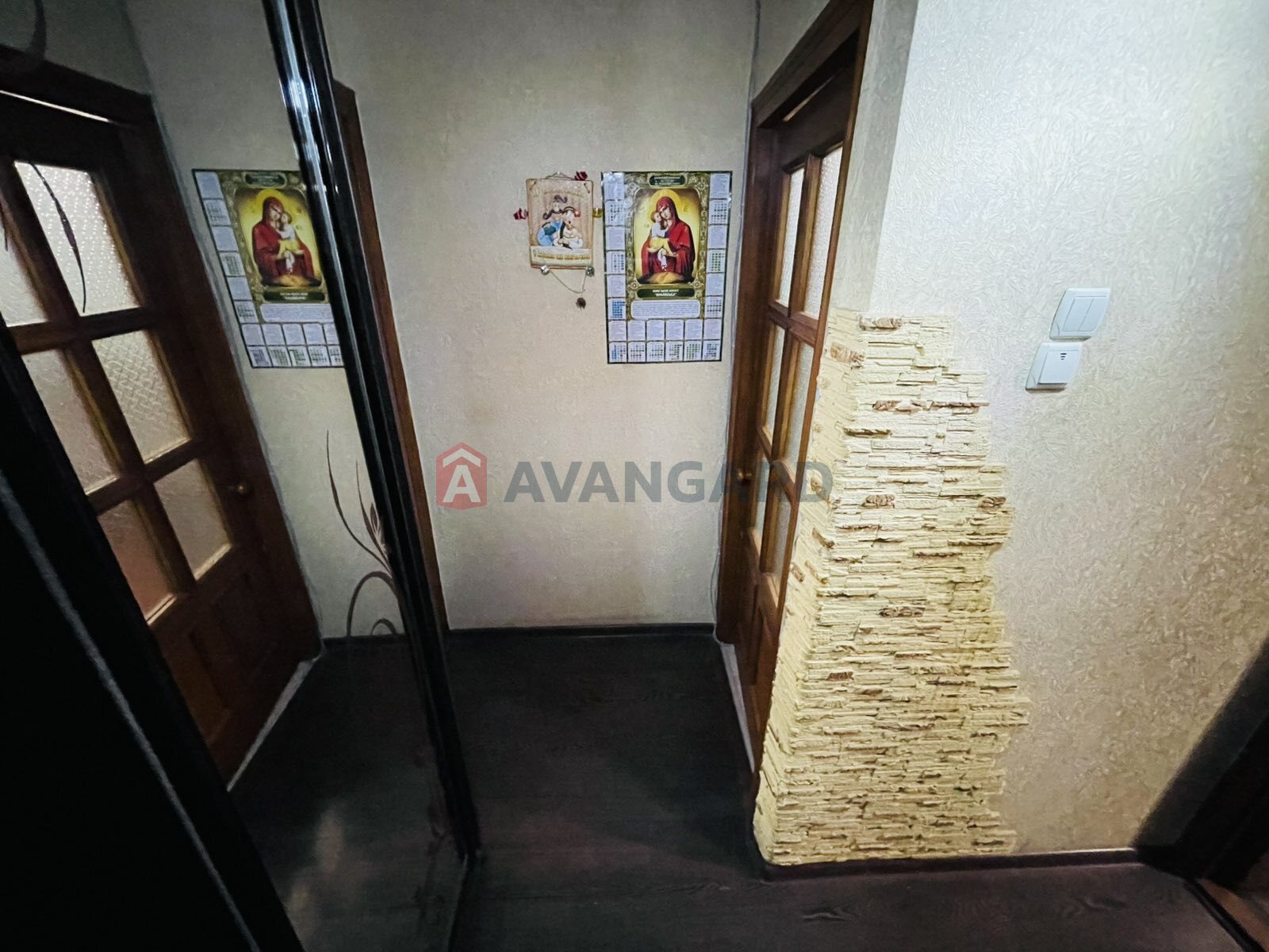 2 кім. квартира, 48/33/6 кв. м., 4/5 поверх фото 15 2 кім. квартира, 48/33/6 кв. м., 4/5 поверх фото 15