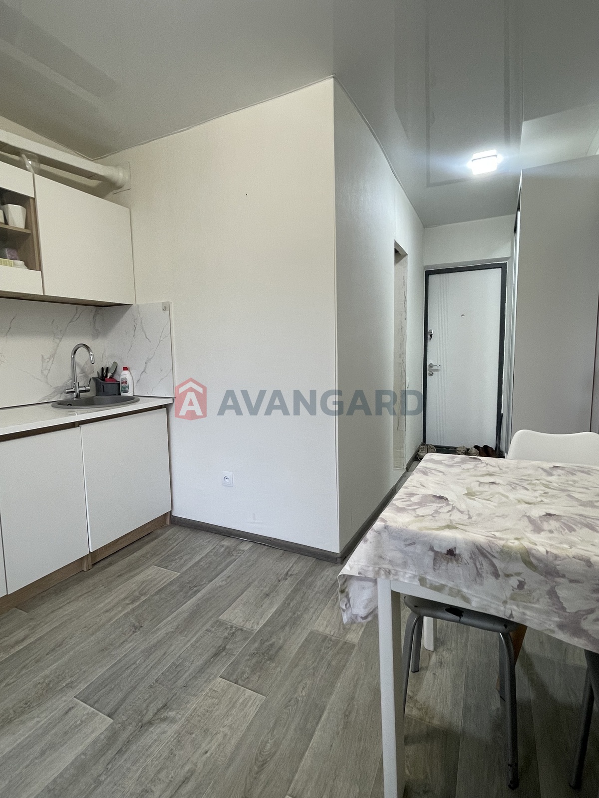 1 кім. квартира, 35/17/9 кв. м., 2/16 поверх фото 11 1 кім. квартира, 35/17/9 кв. м., 2/16 поверх фото 11