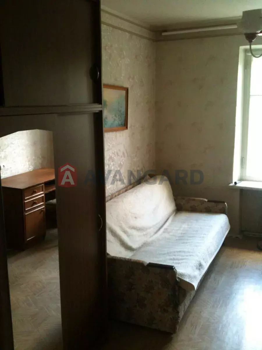 3 кім. квартира, 72/-/8 кв. м., 3/5 поверх фото 16 3 кім. квартира, 72/-/8 кв. м., 3/5 поверх фото 16