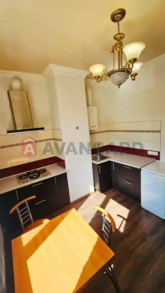 3 комн. квартира, 74/-/- кв. м., 2/5 этаж фото 23 3 комн. квартира, 74/-/- кв. м., 2/5 этаж фото 23