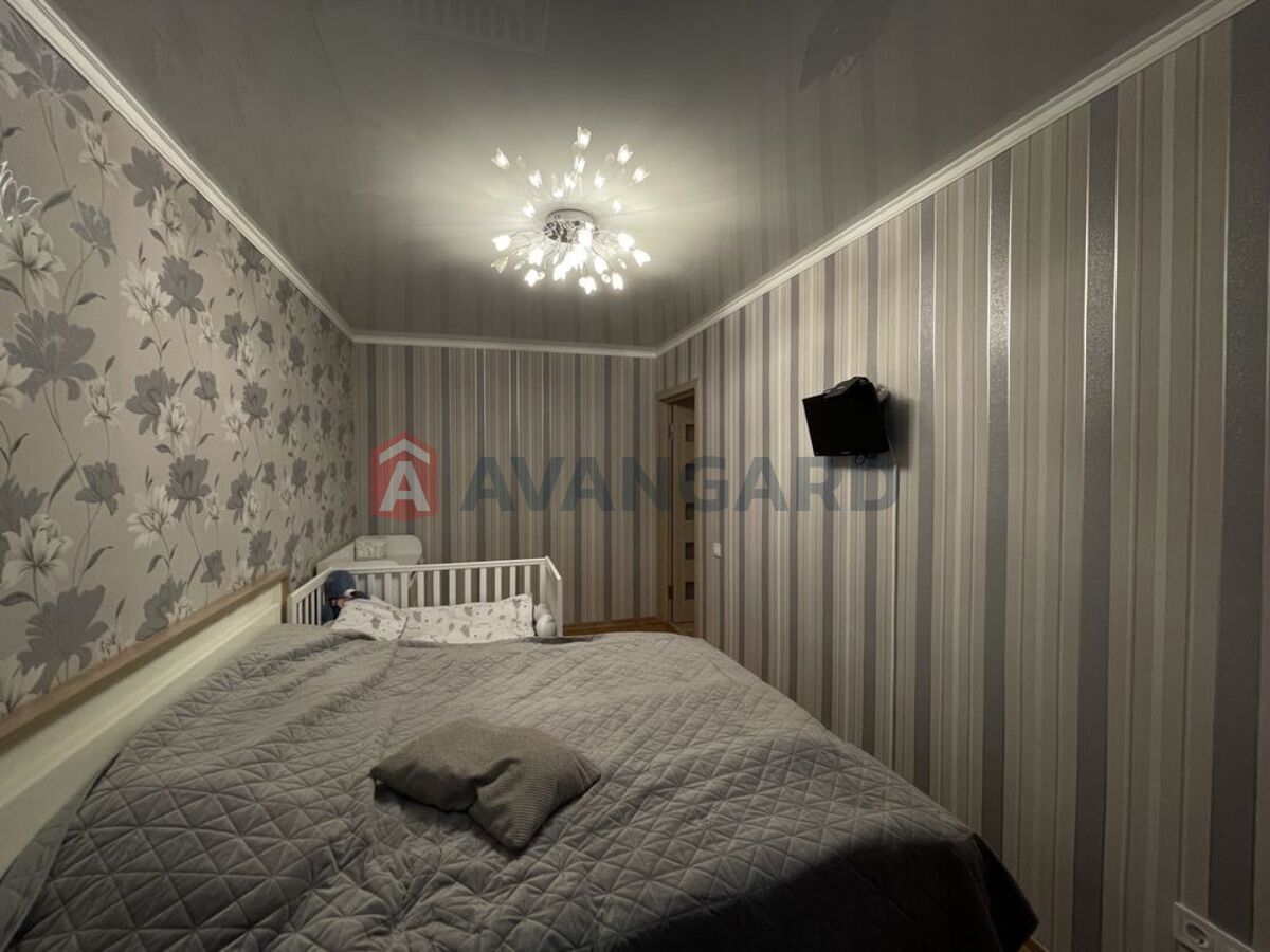 2 комн. квартира, 50/-/10 кв. м., 10/10 этаж фото 15 2 комн. квартира, 50/-/10 кв. м., 10/10 этаж фото 15