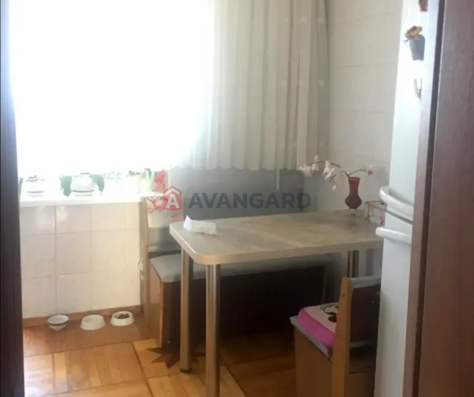 3 кім. квартира, 72/-/9 кв. м., 15/16 поверх фото 4 3 кім. квартира, 72/-/9 кв. м., 15/16 поверх фото 4