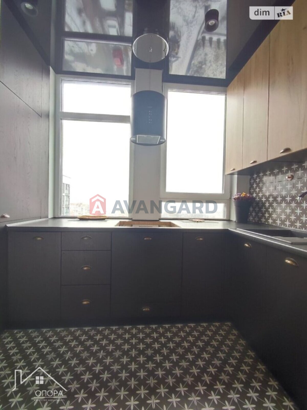 1 кім. квартира, 52/18/22 кв. м., 9/10 поверх фото 15 1 кім. квартира, 52/18/22 кв. м., 9/10 поверх фото 15