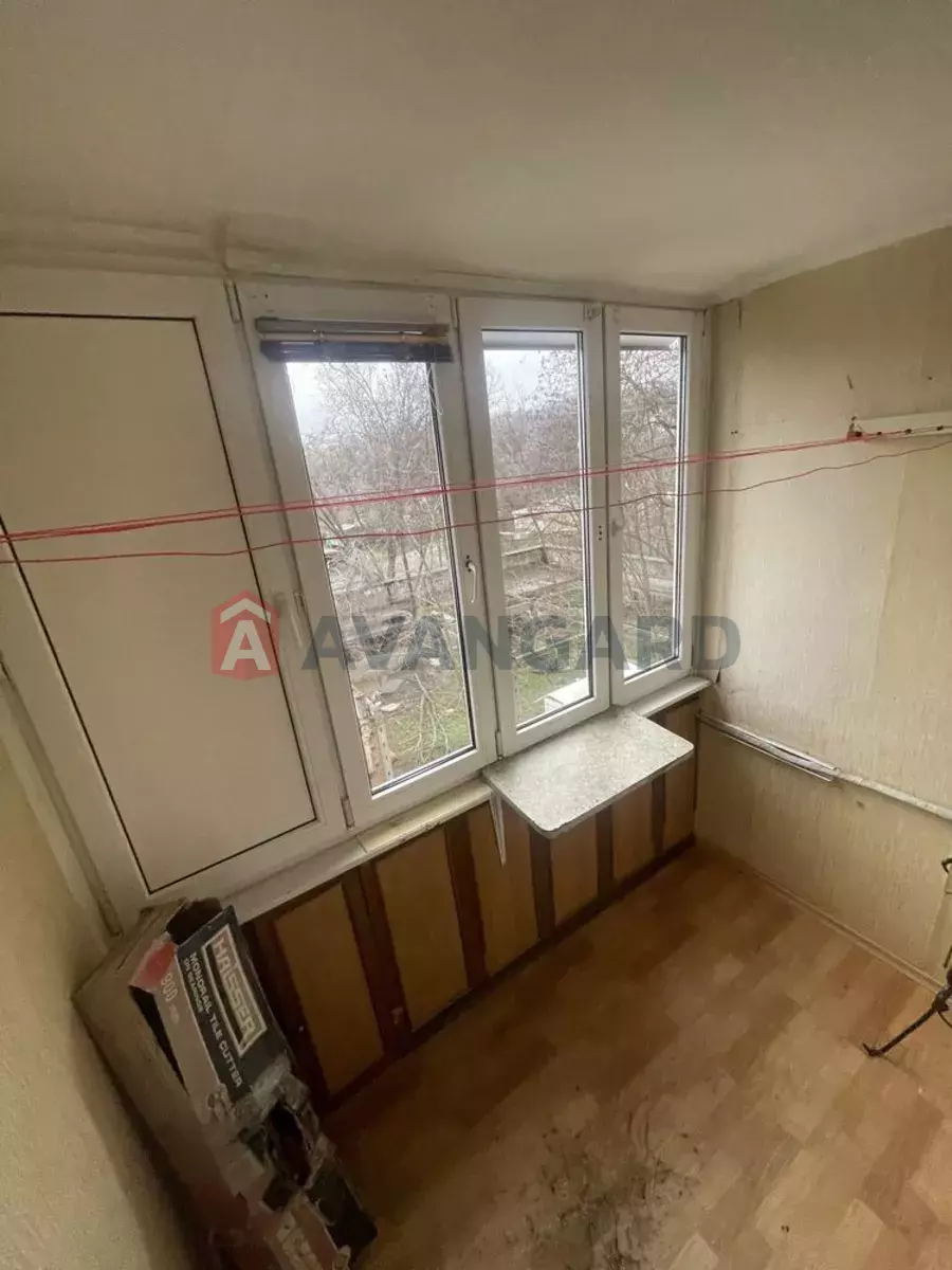 3 кім. квартира, 68/-/9 кв. м., 4/9 поверх фото 5 3 кім. квартира, 68/-/9 кв. м., 4/9 поверх фото 5