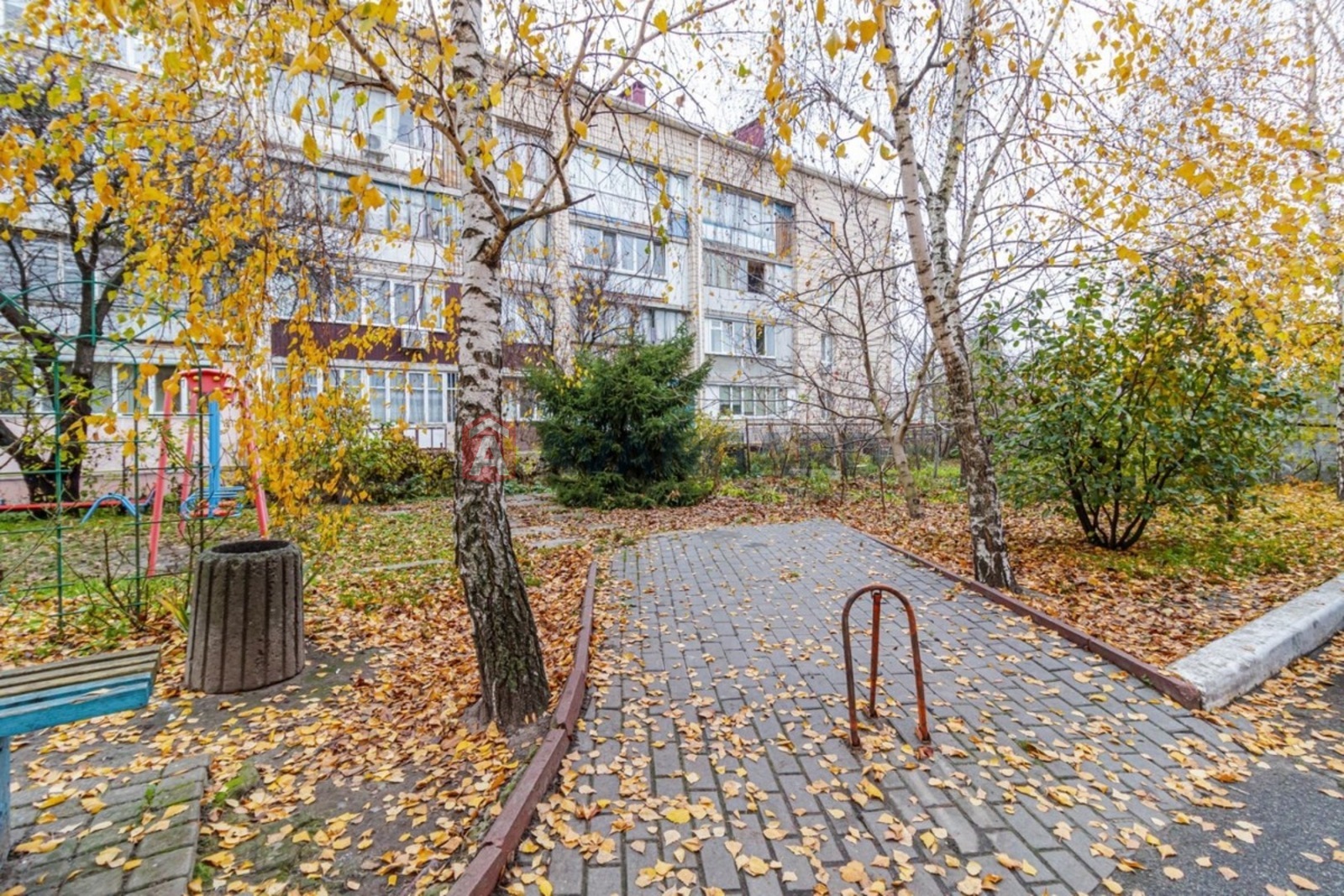 3 комн. квартира, 76/45/12 кв. м., 5/5 этаж фото 23 3 комн. квартира, 76/45/12 кв. м., 5/5 этаж фото 23