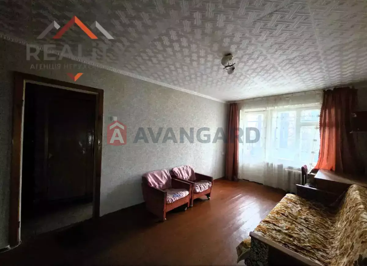 1 комн. квартира, 31/17/6 кв. м., 2/5 этаж фото 3 1 комн. квартира, 31/17/6 кв. м., 2/5 этаж фото 3