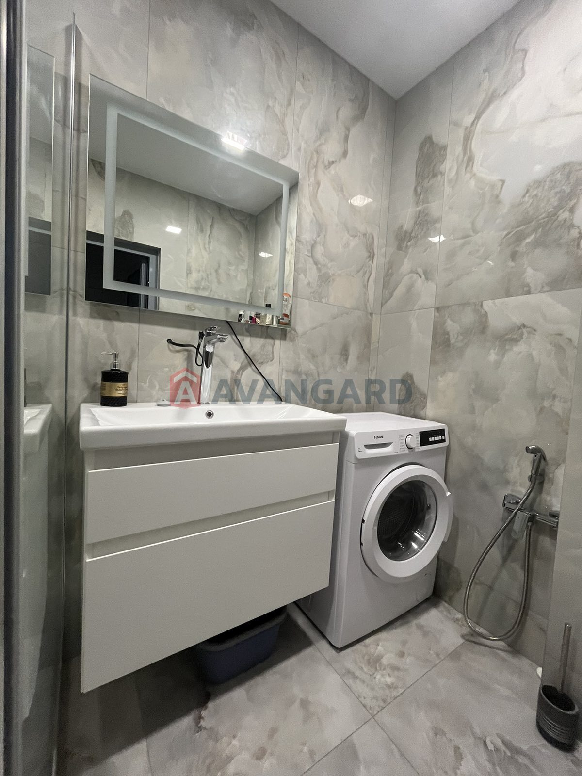 1 кім. квартира, 50/21/15 кв. м., 7/10 поверх фото 7 1 кім. квартира, 50/21/15 кв. м., 7/10 поверх фото 7