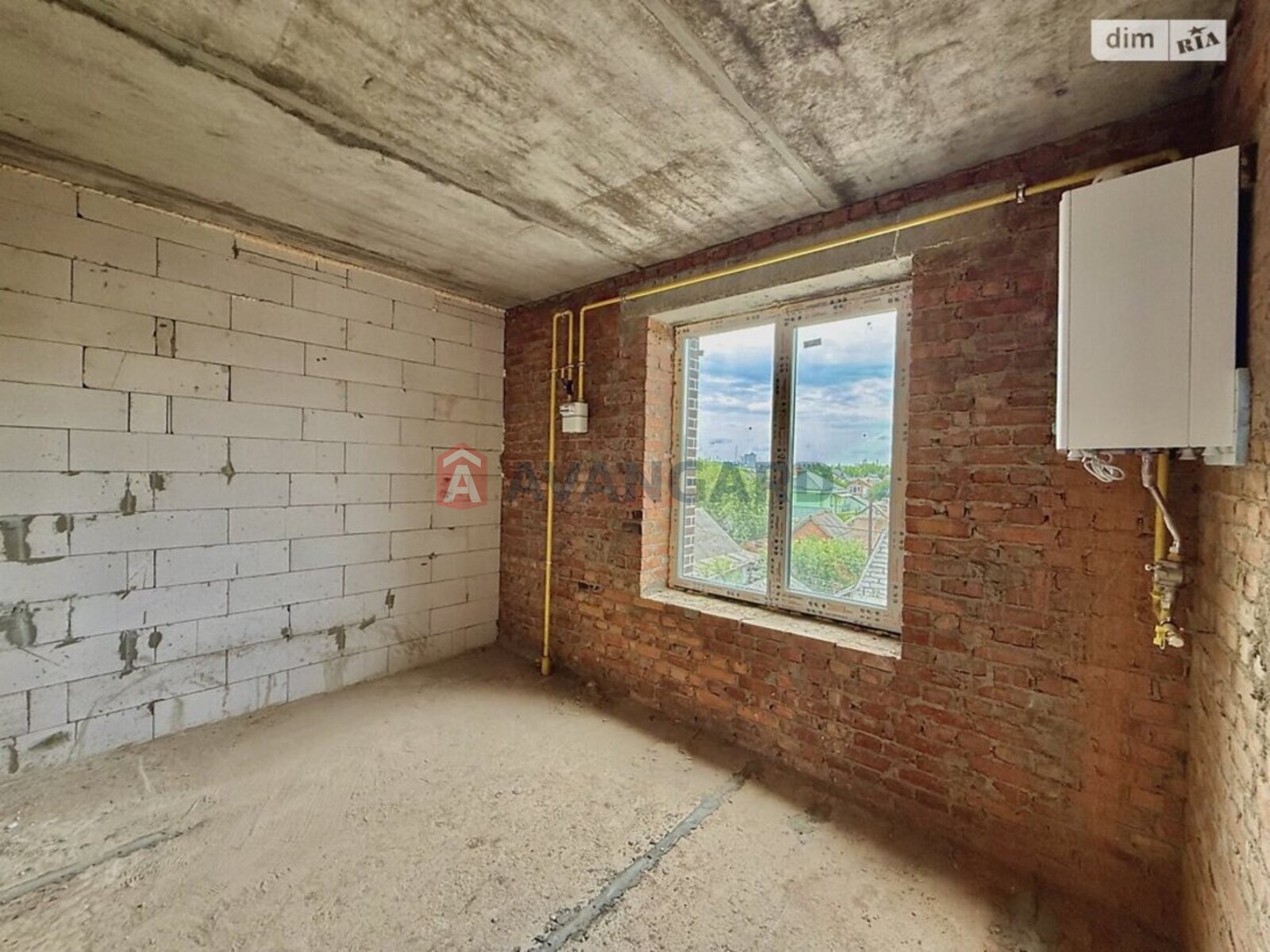 2 кім. квартира, 60/36/14 кв. м., 2/3 поверх фото 18 2 кім. квартира, 60/36/14 кв. м., 2/3 поверх фото 18