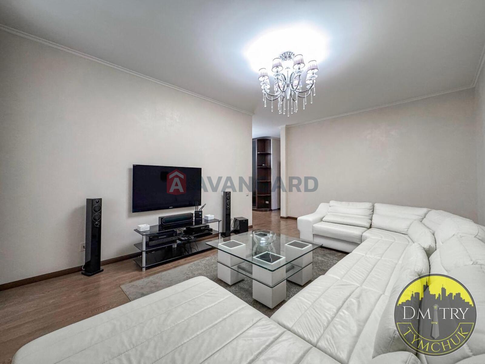 3 комн. квартира, 124/54/14 кв. м., 7/25 этаж фото 4 3 комн. квартира, 124/54/14 кв. м., 7/25 этаж фото 4