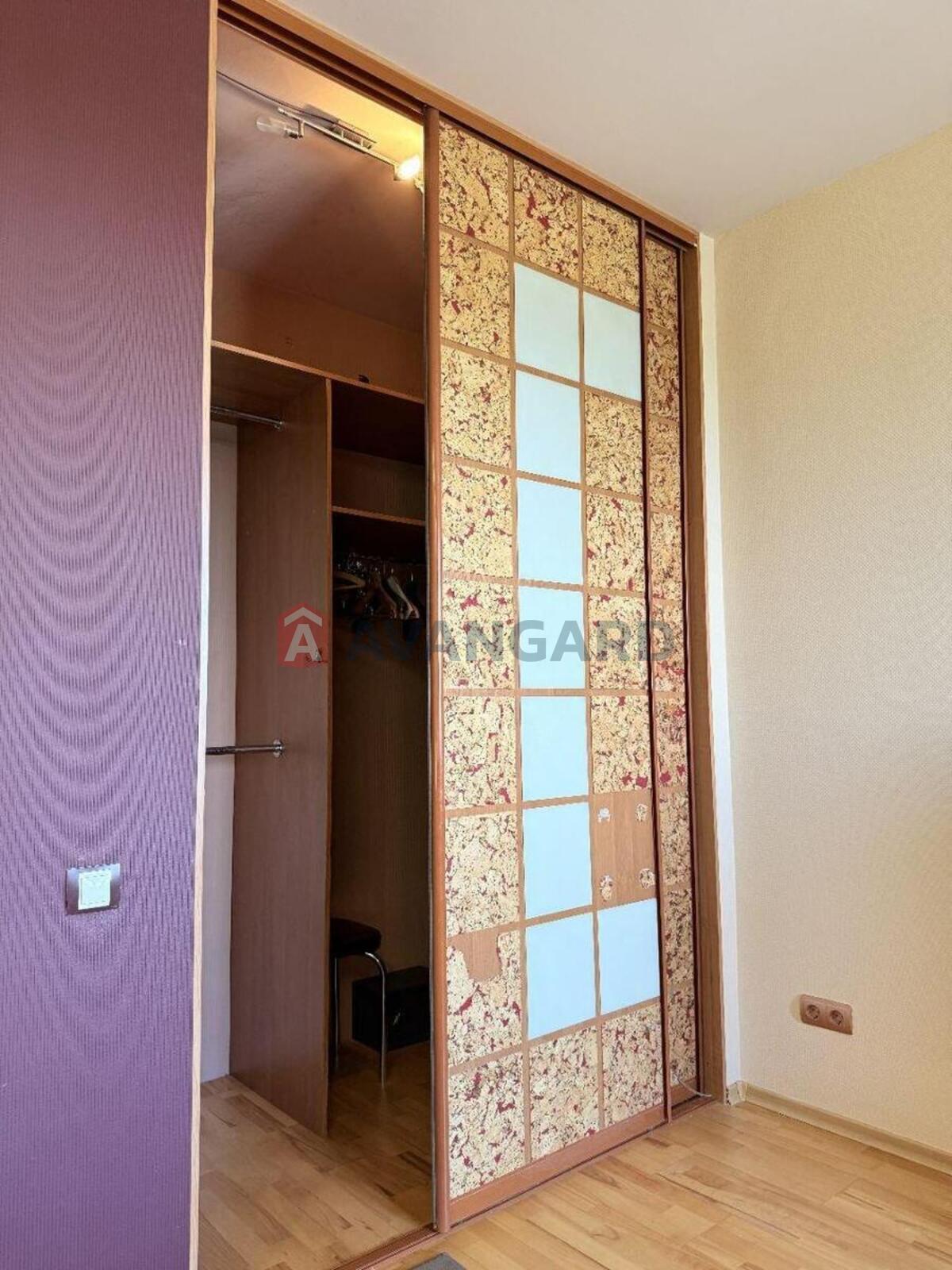 2 комн. квартира, 80/16/24 кв. м., 6/16 этаж фото 19 2 комн. квартира, 80/16/24 кв. м., 6/16 этаж фото 19