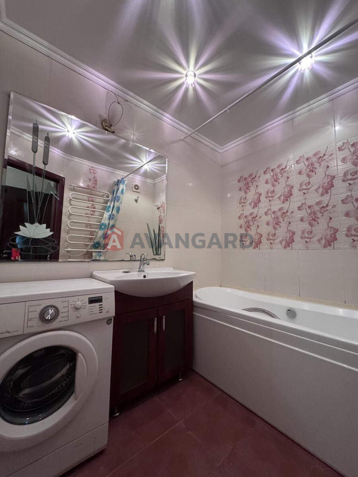 4 комн. квартира, 80/52/8 кв. м., 5/9 этаж фото 17 4 комн. квартира, 80/52/8 кв. м., 5/9 этаж фото 17