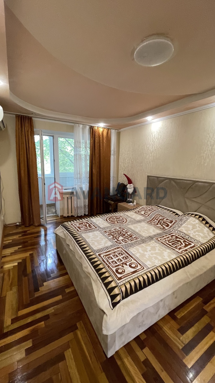 3 комн. квартира, 68/-/8 кв. м., 2/9 этаж фото 12 3 комн. квартира, 68/-/8 кв. м., 2/9 этаж фото 12