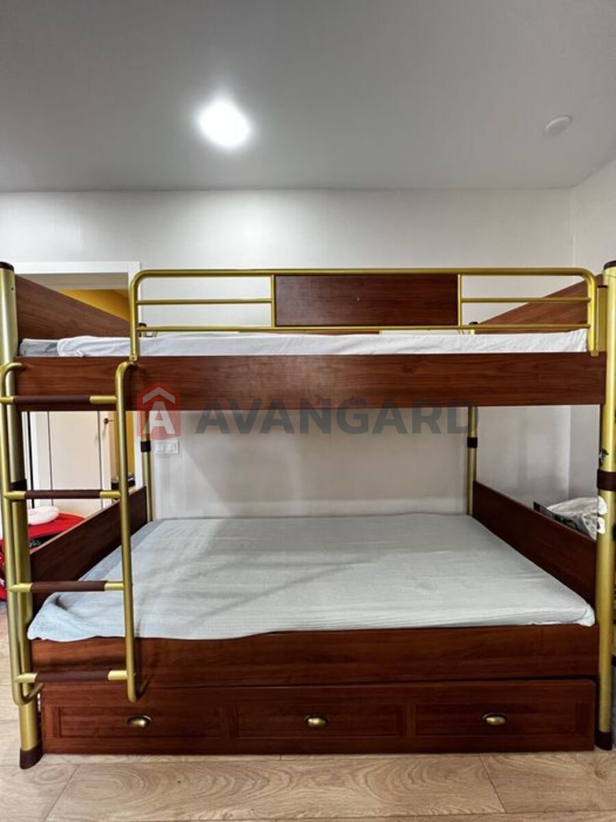 2 комн. квартира, 50/-/6 кв. м., 2/2 этаж фото 8 2 комн. квартира, 50/-/6 кв. м., 2/2 этаж фото 8