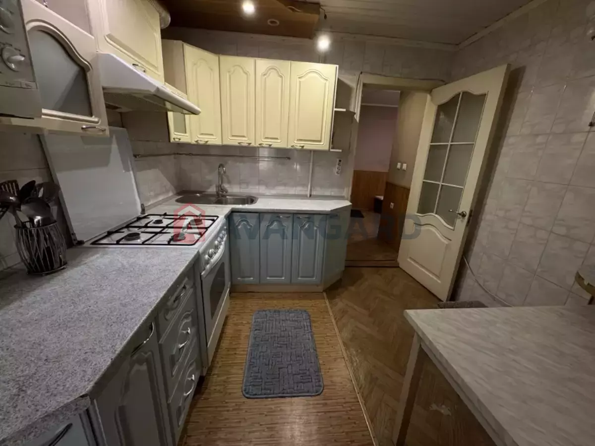 3 кім. квартира, 76/50/10 кв. м., 2/2 поверх фото 1 3 кім. квартира, 76/50/10 кв. м., 2/2 поверх фото 1