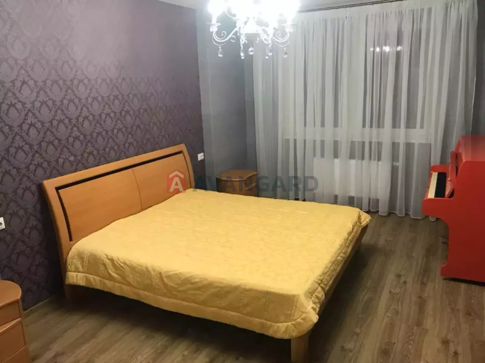 2 комн. квартира, 78/-/15 кв. м., 2/25 этаж фото 1 2 комн. квартира, 78/-/15 кв. м., 2/25 этаж фото 1