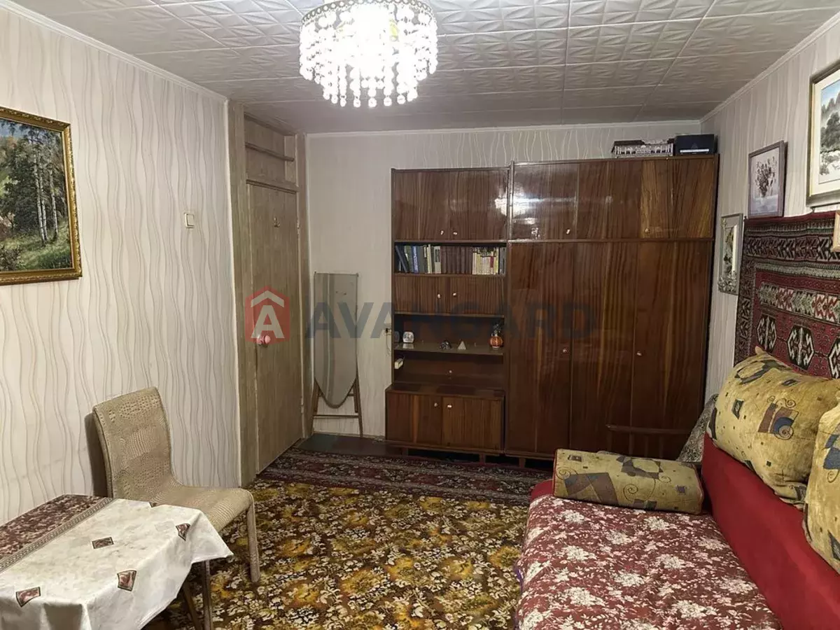 2 комн. квартира, 43/-/6 кв. м., 3/5 этаж фото 3 2 комн. квартира, 43/-/6 кв. м., 3/5 этаж фото 3