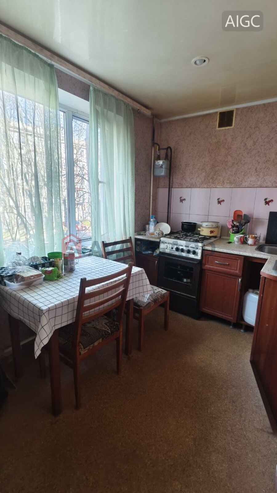 3 комн. квартира, 54/-/7 кв. м., 2/5 этаж фото 14 3 комн. квартира, 54/-/7 кв. м., 2/5 этаж фото 14