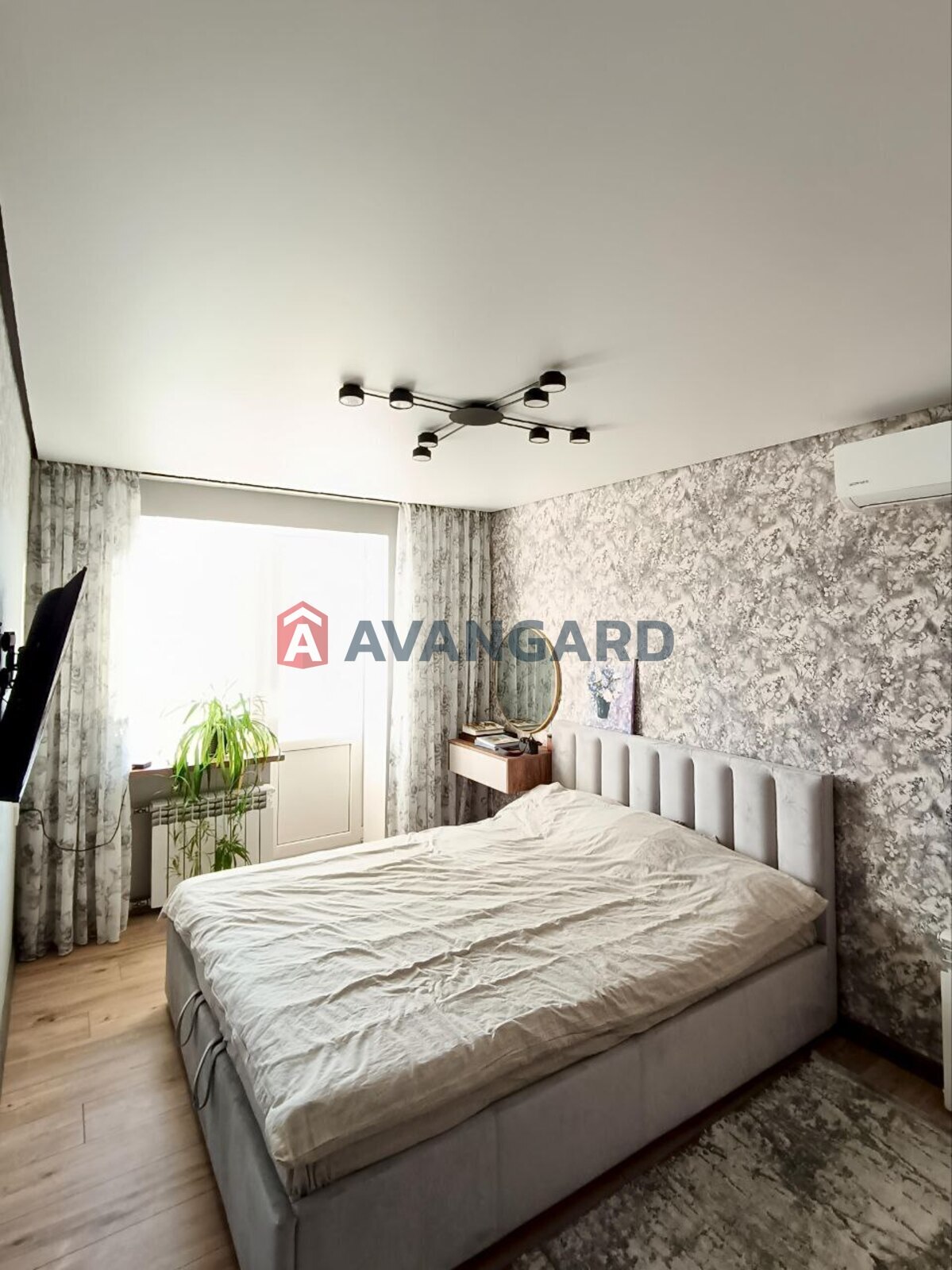 3 кім. квартира, 70/38/8 кв. м., 6/9 поверх фото 15 3 кім. квартира, 70/38/8 кв. м., 6/9 поверх фото 15