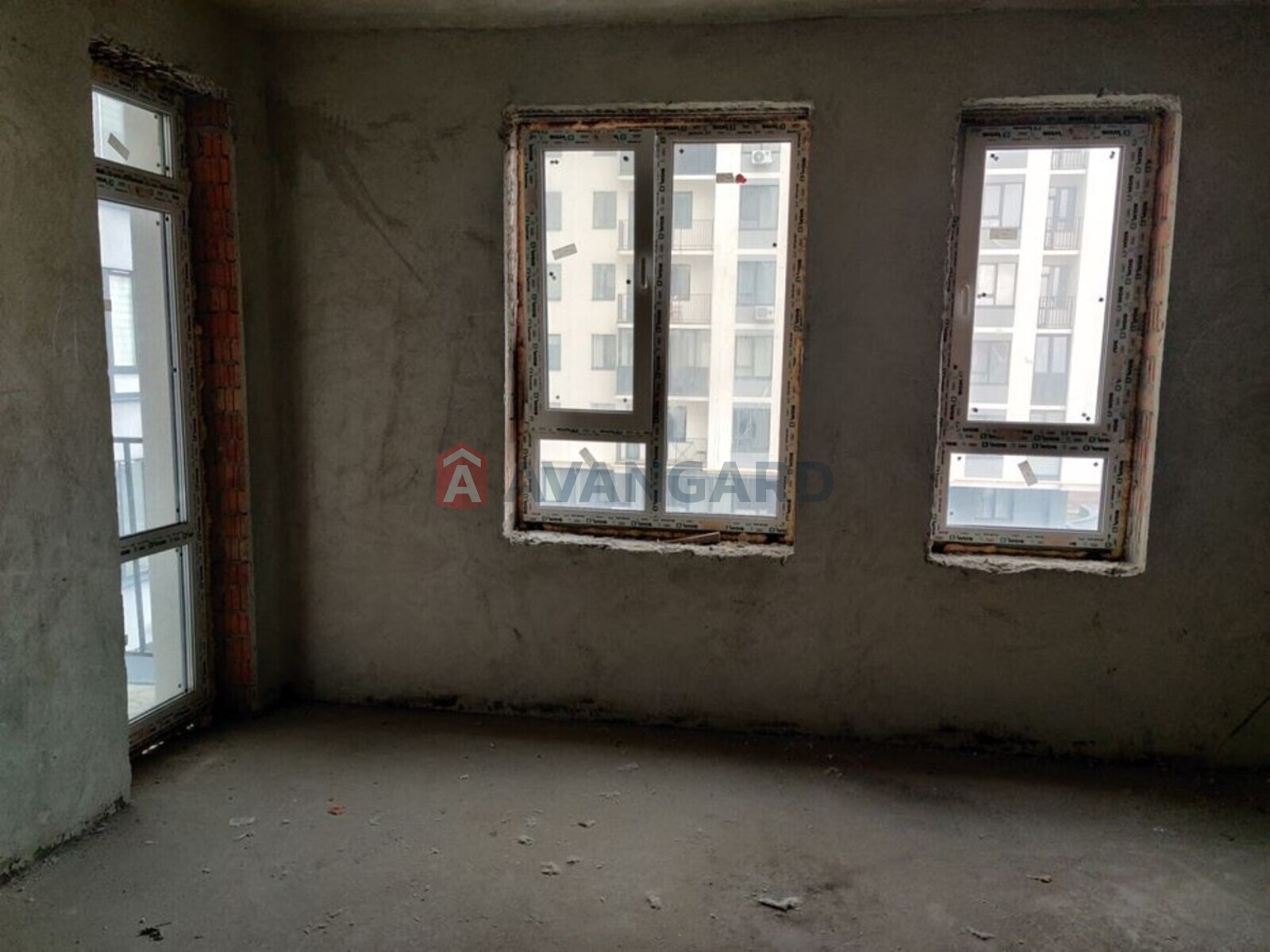 1 комн. квартира, 47/-/19 кв. м., 3/10 этаж фото 1 1 комн. квартира, 47/-/19 кв. м., 3/10 этаж фото 1