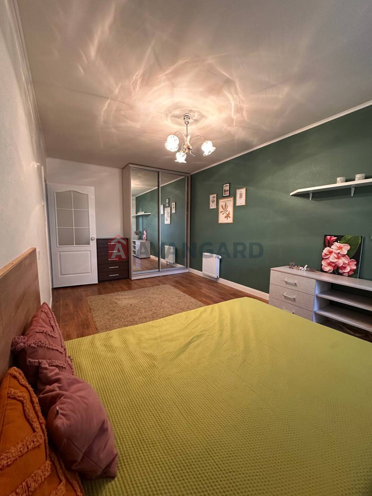 2 комн. квартира, 57/-/9 кв. м., 2/10 этаж фото 2 2 комн. квартира, 57/-/9 кв. м., 2/10 этаж фото 2