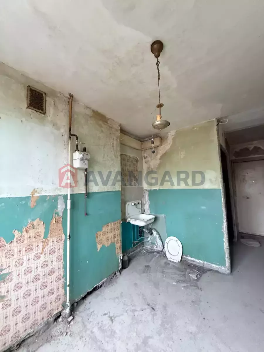 3 комн. квартира, 64/-/- кв. м., 7/9 этаж фото 9 3 комн. квартира, 64/-/- кв. м., 7/9 этаж фото 9