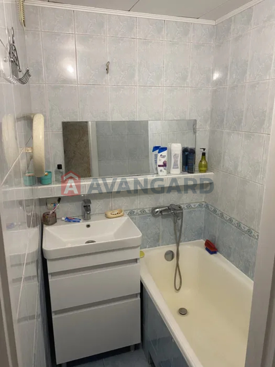 3 кім. квартира, 68/-/8 кв. м., 14/16 поверх фото 23 3 кім. квартира, 68/-/8 кв. м., 14/16 поверх фото 23