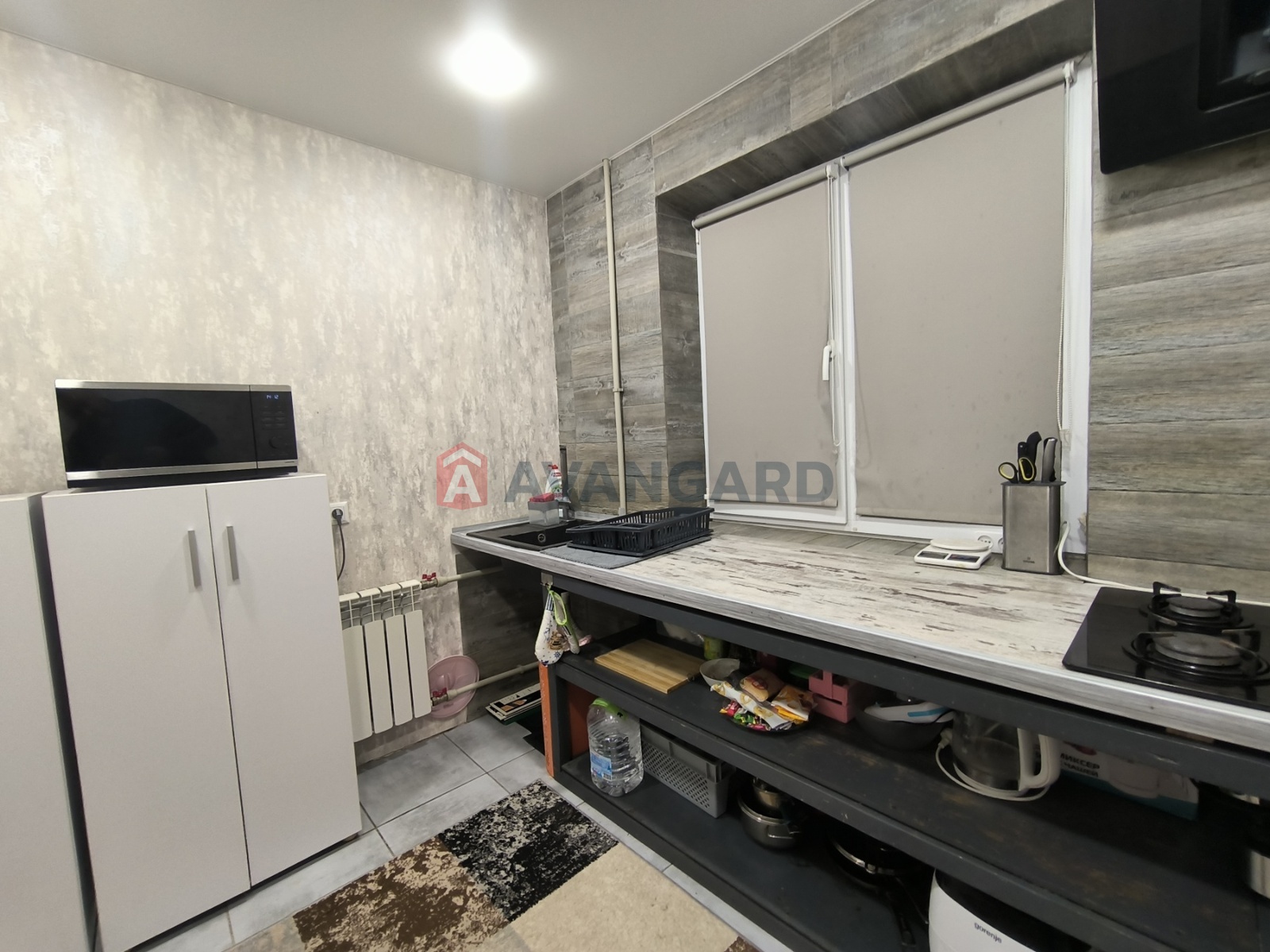 3 кім. квартира, 67/-/8 кв. м., 1/9 поверх фото 15 3 кім. квартира, 67/-/8 кв. м., 1/9 поверх фото 15