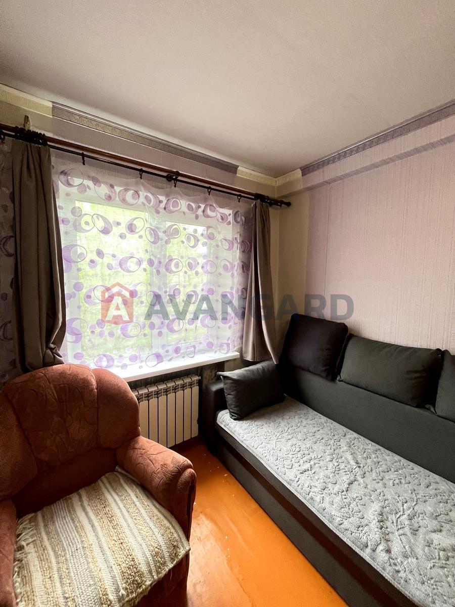 2 комн. квартира, 42 / 36.5 / 5.5 м? кв. м., 4/5 этаж фото 7 2 комн. квартира, 42 / 36.5 / 5.5 м? кв. м., 4/5 этаж фото 7