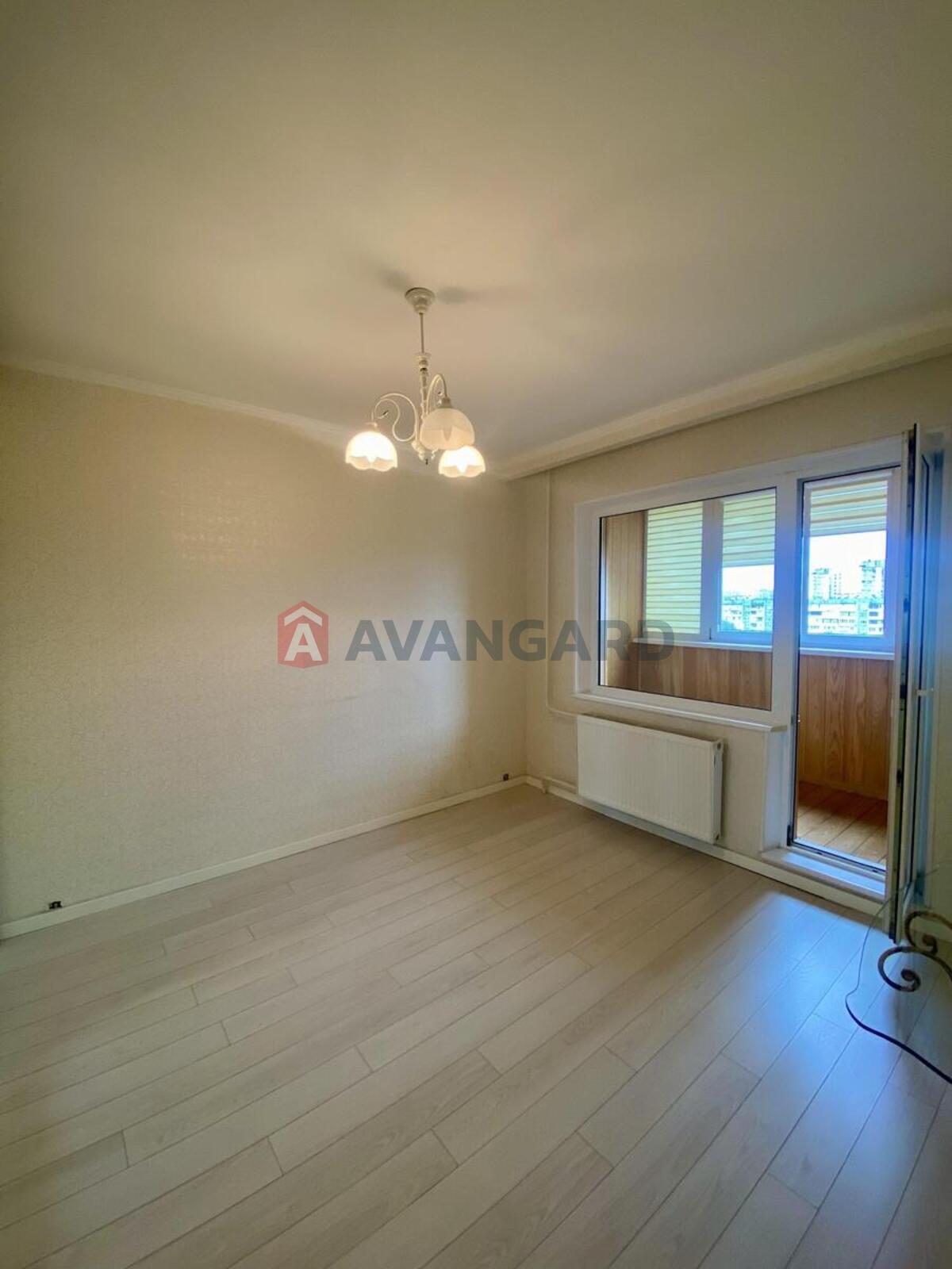 3 комн. квартира, 73/45/9 кв. м., 9/16 этаж фото 11 3 комн. квартира, 73/45/9 кв. м., 9/16 этаж фото 11