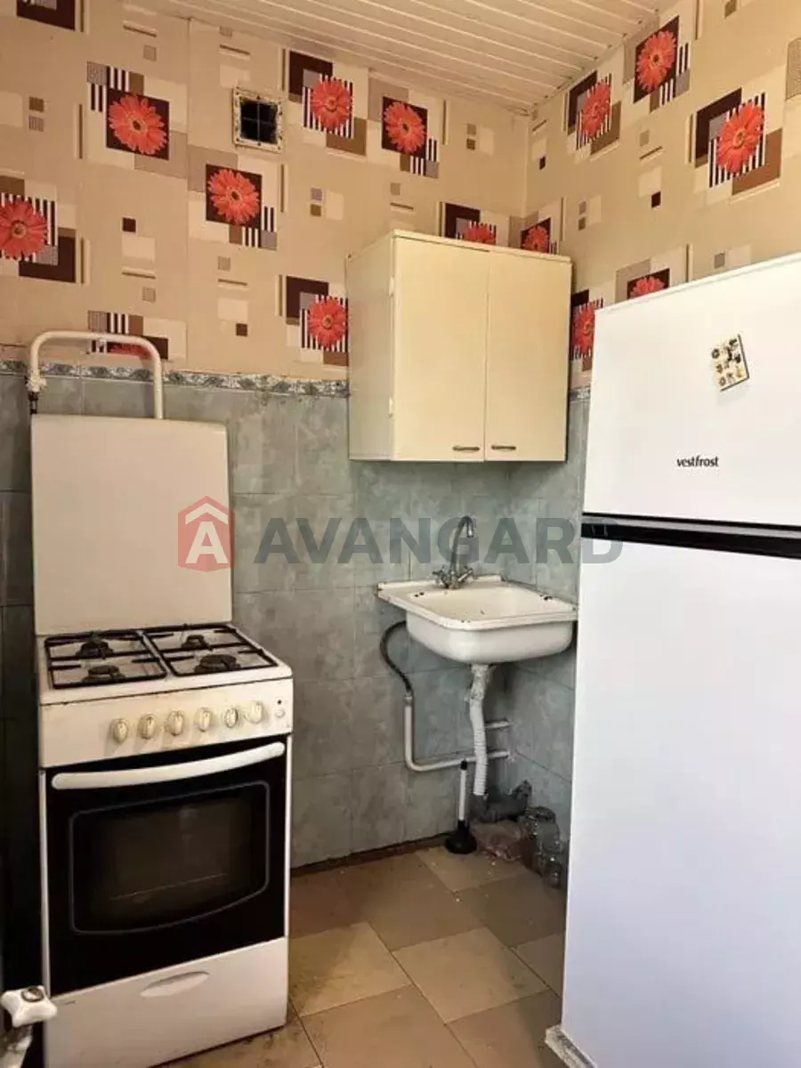 1 комн. квартира, 25/-/5 кв. м., 5/5 этаж фото 20 1 комн. квартира, 25/-/5 кв. м., 5/5 этаж фото 20