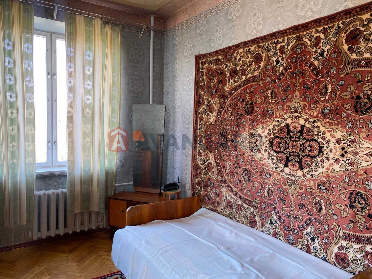 3 кім. квартира, 70/48,5/8,3 кв. м., 5/5 поверх фото 5 3 кім. квартира, 70/48,5/8,3 кв. м., 5/5 поверх фото 5