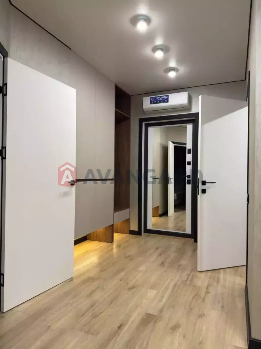 1 комн. квартира, 45/17/18 кв. м., 2/10 этаж фото 7 1 комн. квартира, 45/17/18 кв. м., 2/10 этаж фото 7