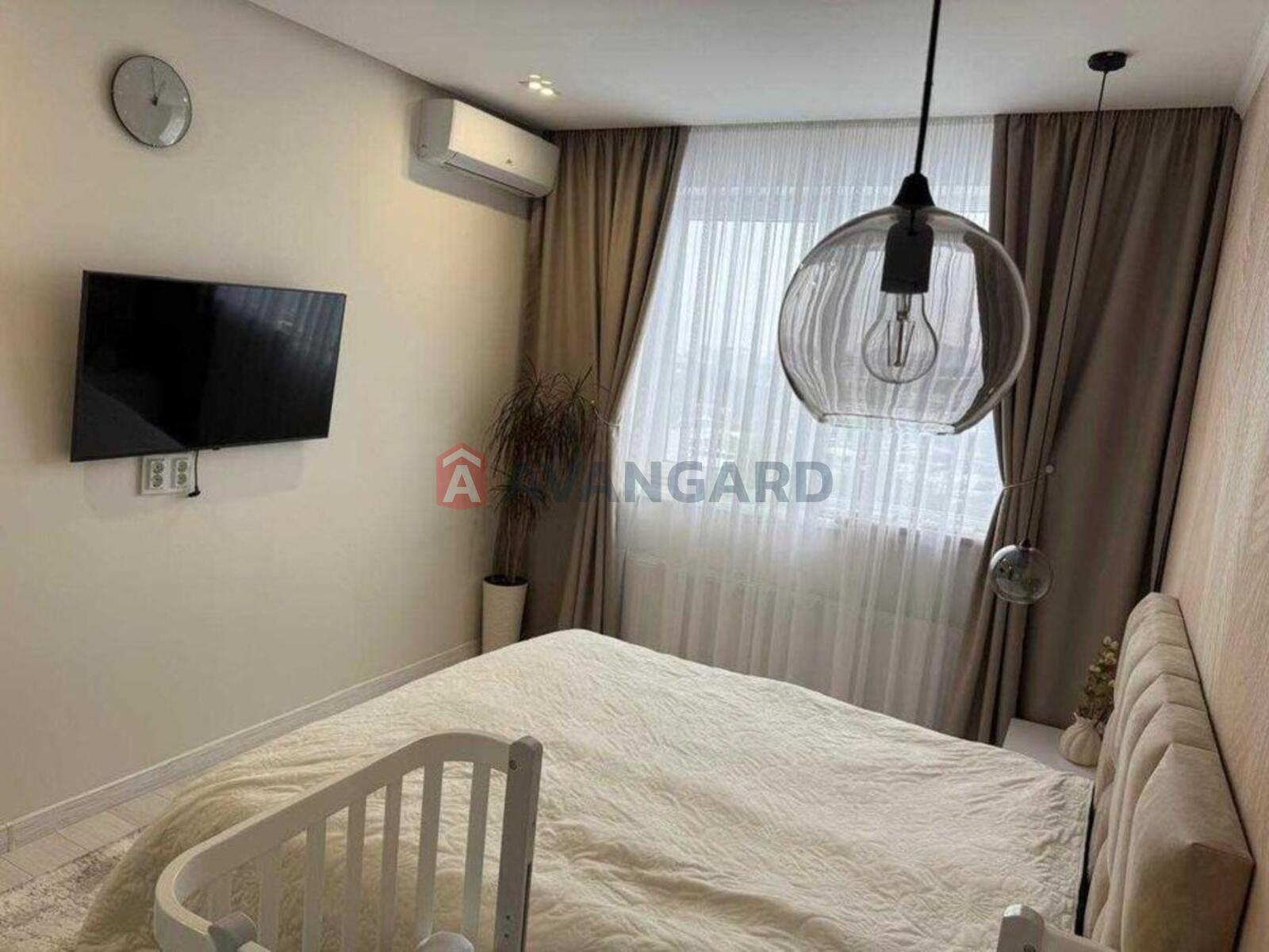 2 кім. квартира, 74/-/24 кв. м., 16/16 поверх фото 6 2 кім. квартира, 74/-/24 кв. м., 16/16 поверх фото 6