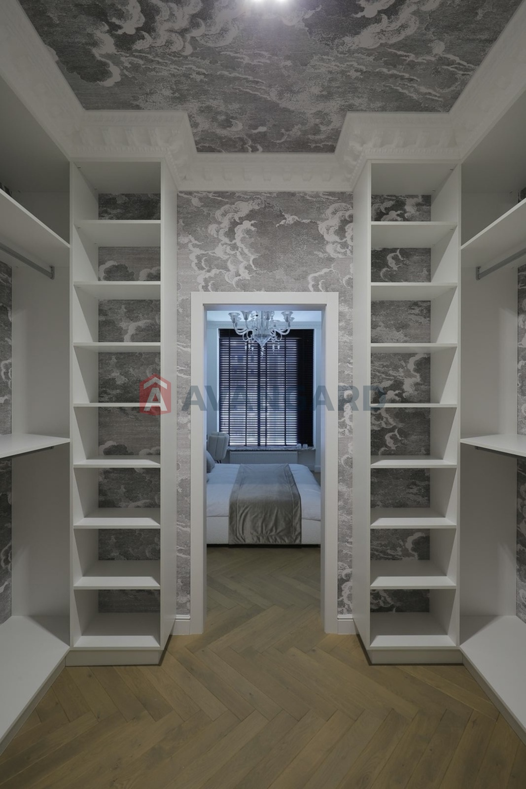 3 комн. квартира, 85/40/20 кв. м., 20/23 этаж фото 13 3 комн. квартира, 85/40/20 кв. м., 20/23 этаж фото 13