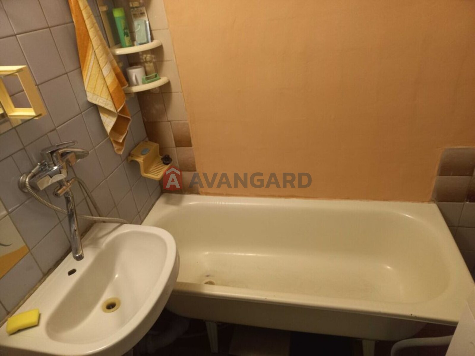 2 кім. квартира, 50/-/8 кв. м., 7/9 поверх фото 8 2 кім. квартира, 50/-/8 кв. м., 7/9 поверх фото 8