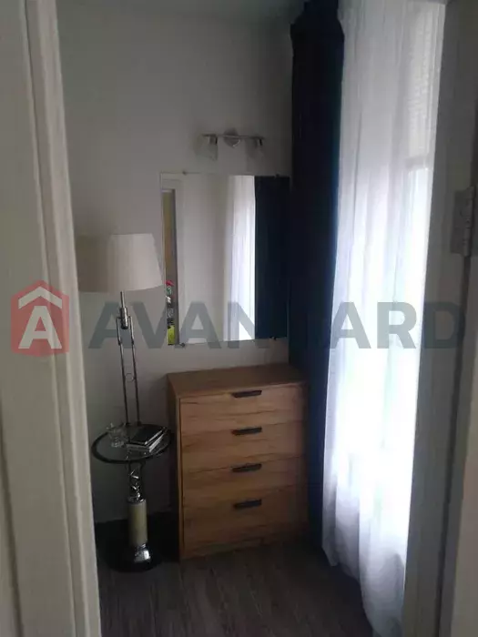 1 кім. квартира, 33/-/6 кв. м., 14/17 поверх фото 10 1 кім. квартира, 33/-/6 кв. м., 14/17 поверх фото 10