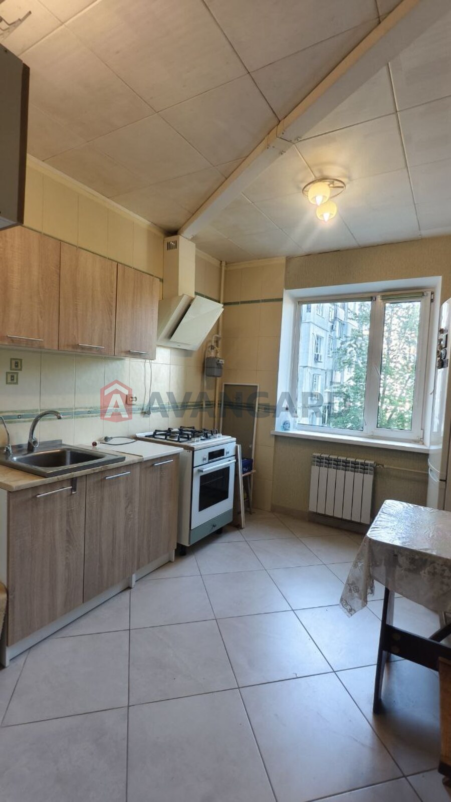 3 кім. квартира, 61,5/36/9 кв. м., 5/9 поверх фото 16 3 кім. квартира, 61,5/36/9 кв. м., 5/9 поверх фото 16