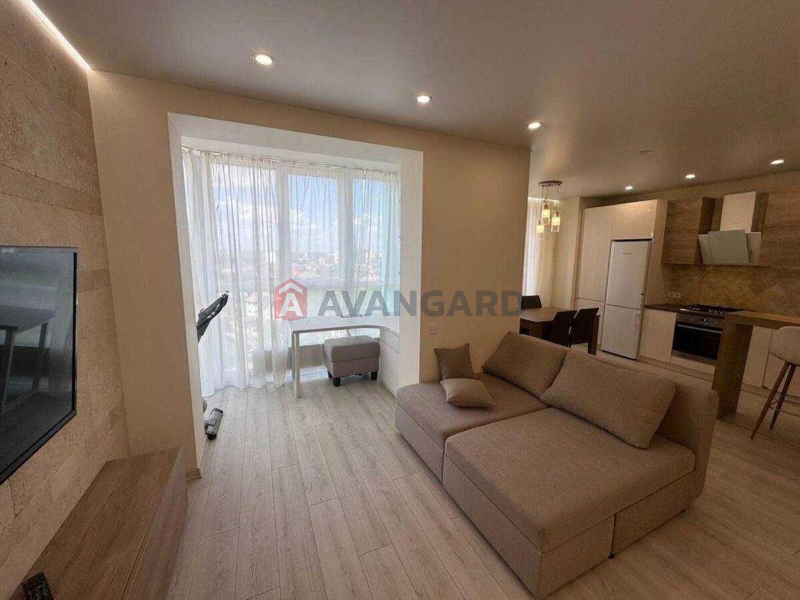 1 комн. квартира, 44/-/12 кв. м., 8/10 этаж фото 8 1 комн. квартира, 44/-/12 кв. м., 8/10 этаж фото 8