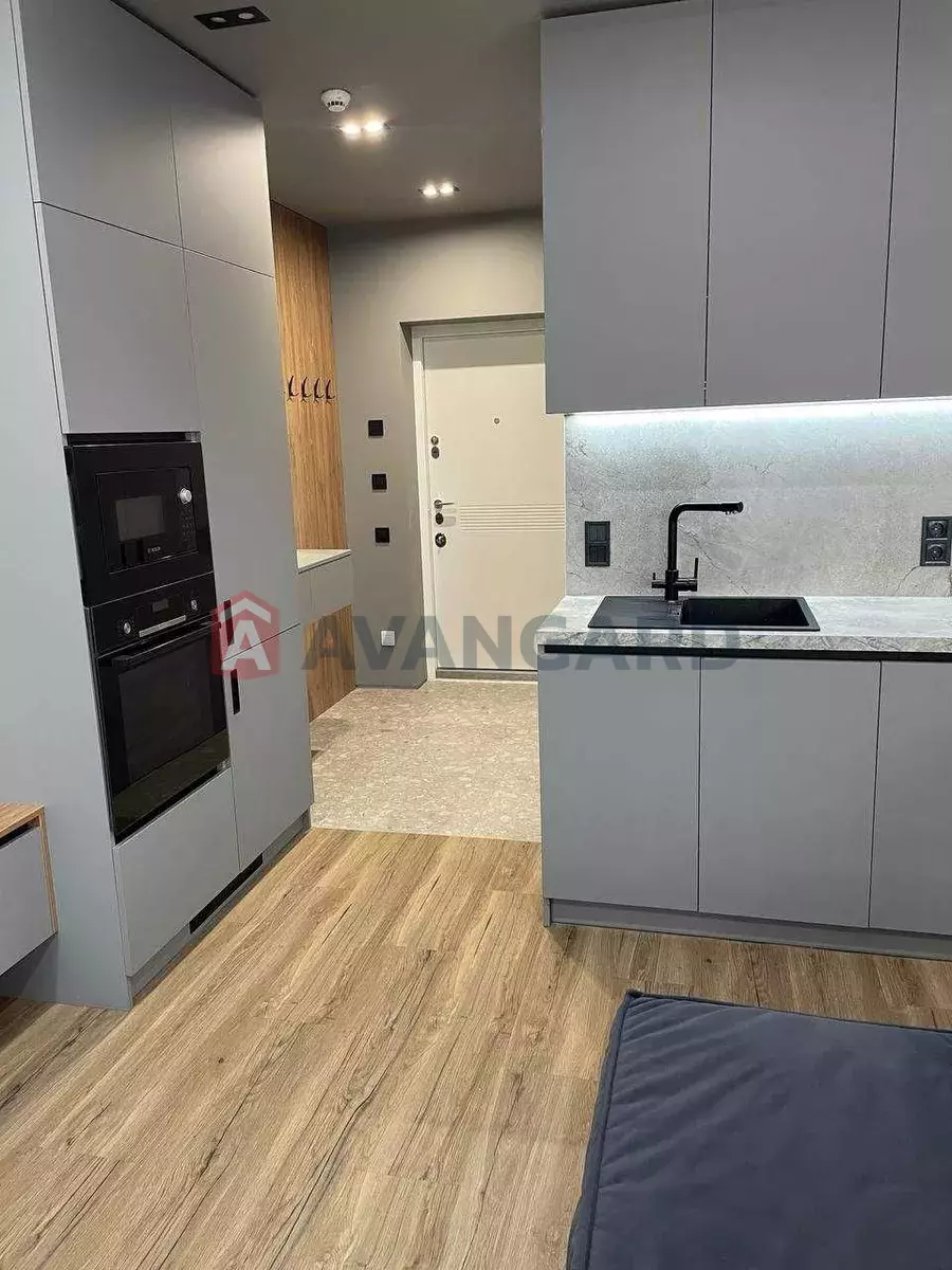 2 комн. квартира, 54/-/22 кв. м., 14/17 этаж фото 4 2 комн. квартира, 54/-/22 кв. м., 14/17 этаж фото 4