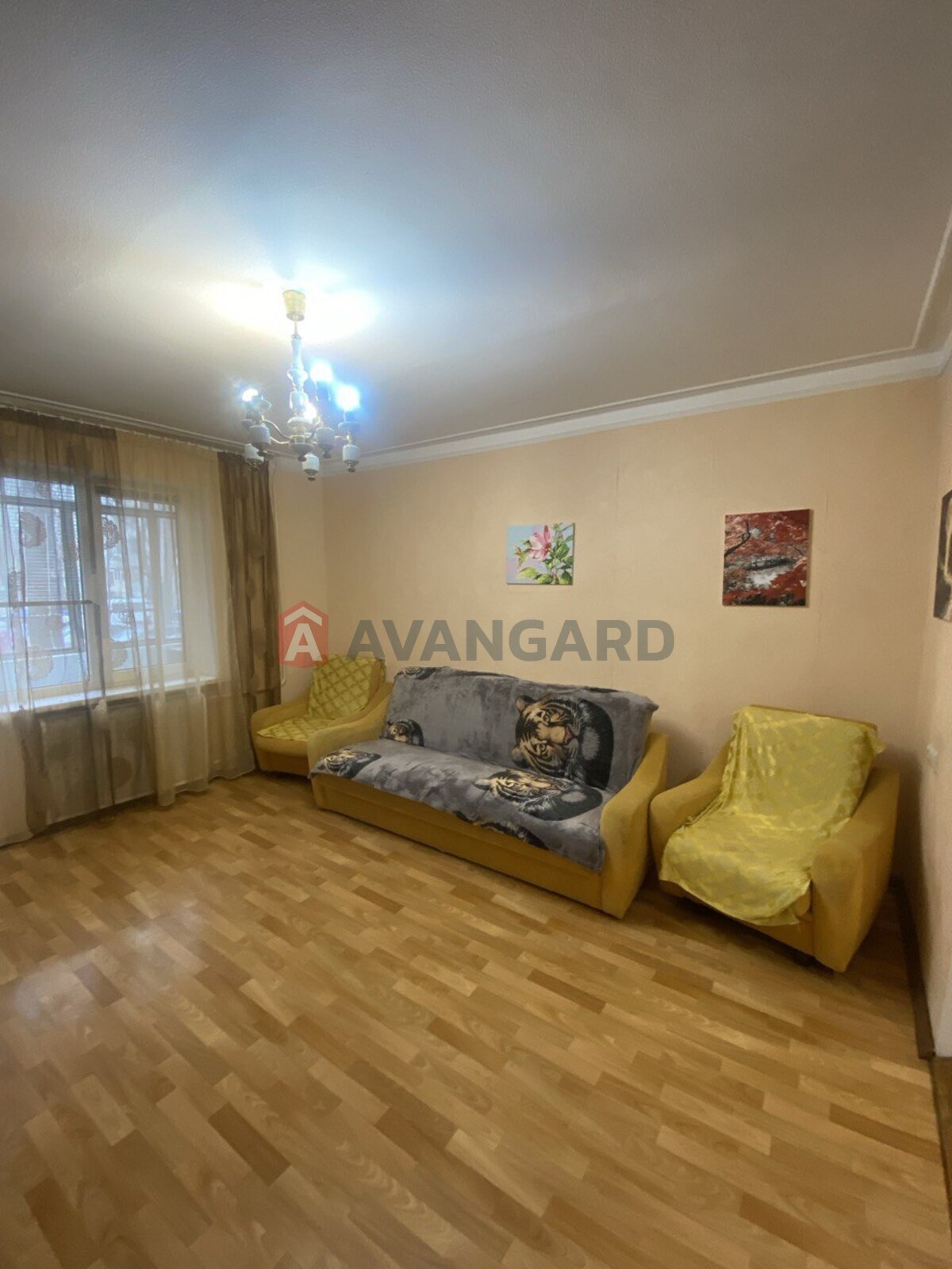 3 комн. квартира, 64/37/9 кв. м., 1/9 этаж фото 6 3 комн. квартира, 64/37/9 кв. м., 1/9 этаж фото 6