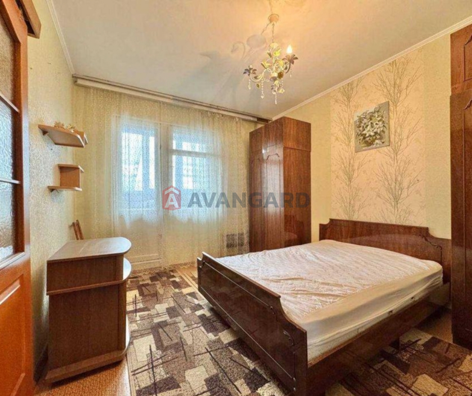 3 кім. квартира, 72/-/8 кв. м., 14/18 поверх фото 3 3 кім. квартира, 72/-/8 кв. м., 14/18 поверх фото 3