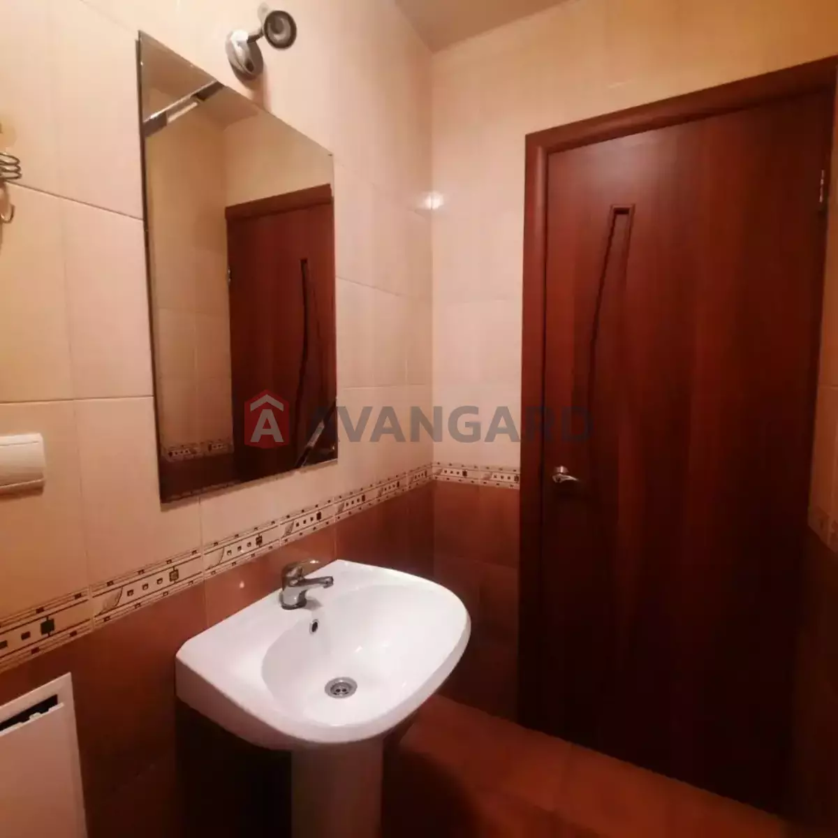 2 комн. квартира, 42/-/17 кв. м., 3/3 этаж фото 21 2 комн. квартира, 42/-/17 кв. м., 3/3 этаж фото 21