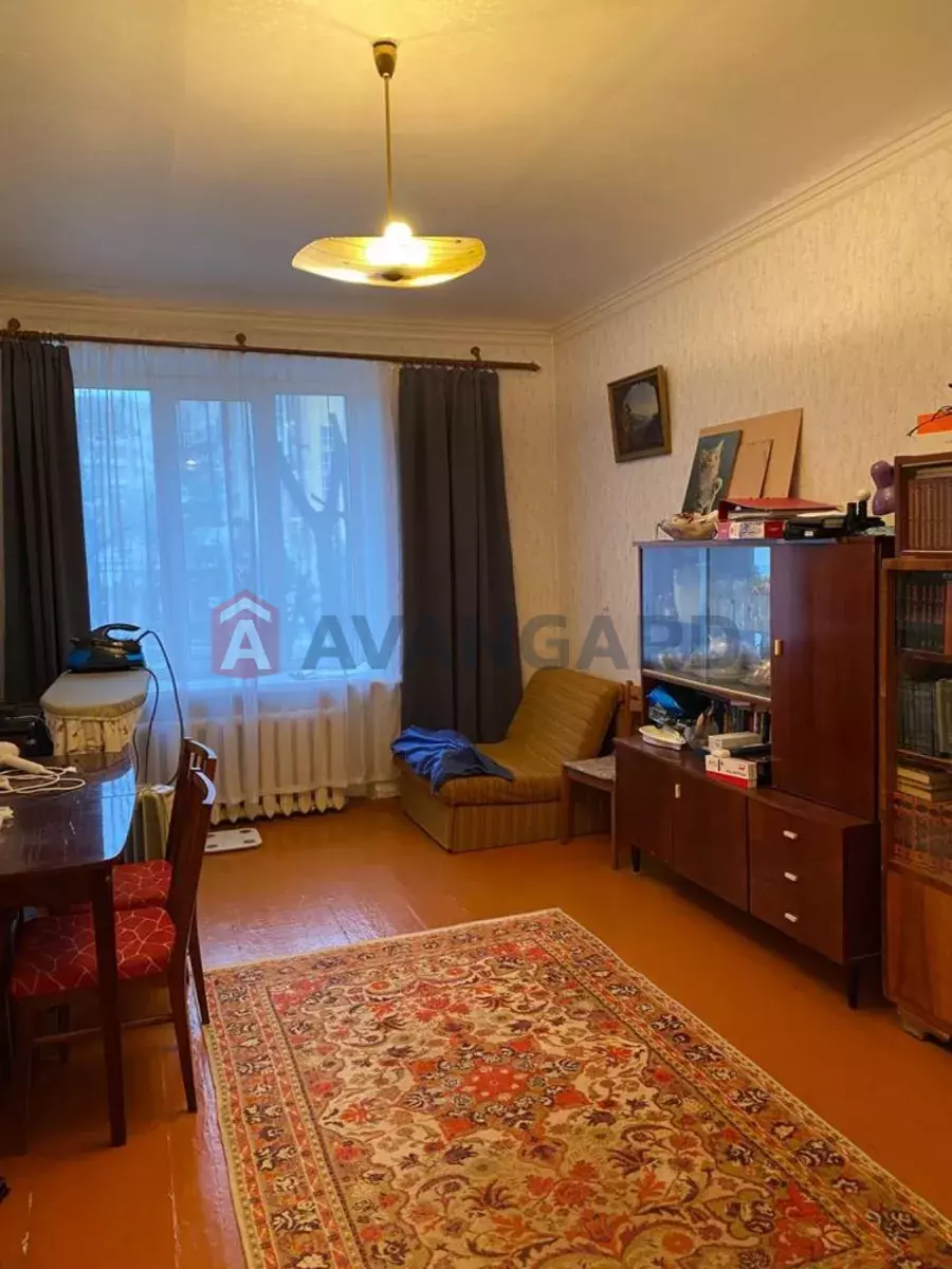 2 кім. квартира, 59/-/10 кв. м., 1/5 поверх фото 5 2 кім. квартира, 59/-/10 кв. м., 1/5 поверх фото 5