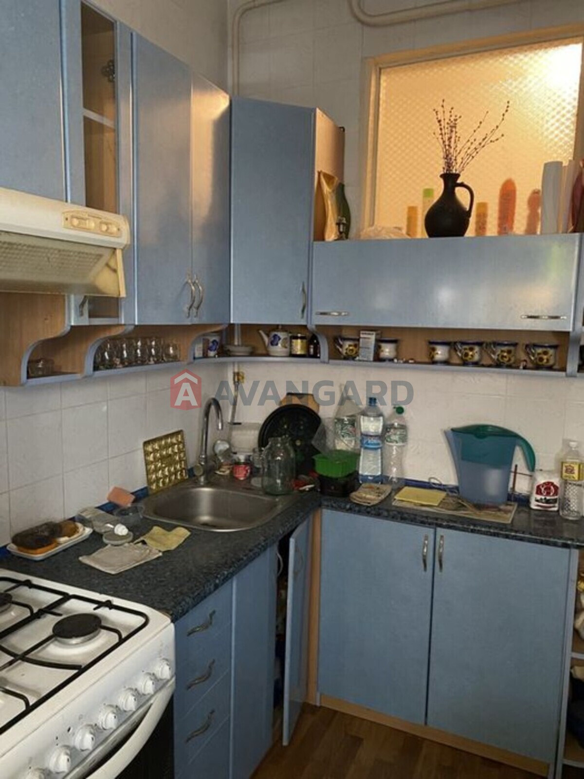 2 комн. квартира, 51/-/7 кв. м., 1/4 этаж фото 5 2 комн. квартира, 51/-/7 кв. м., 1/4 этаж фото 5