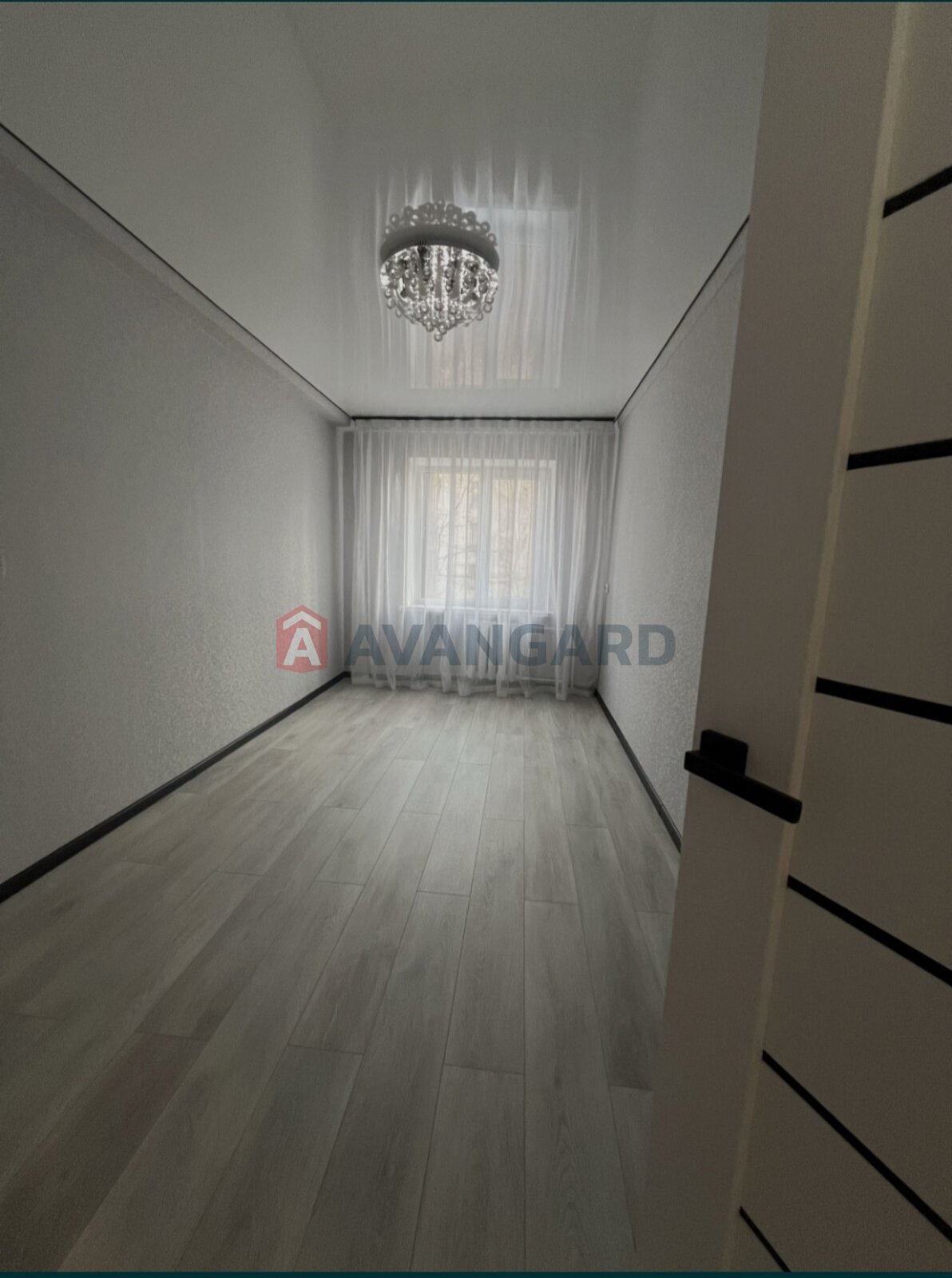 2 кім. квартира, 43/-/6,7 кв. м., 2/5 поверх фото 3 2 кім. квартира, 43/-/6,7 кв. м., 2/5 поверх фото 3