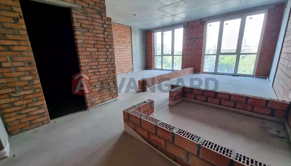 1 кім. квартира, 49/14/19 кв. м., 3/26 поверх фото 3 1 кім. квартира, 49/14/19 кв. м., 3/26 поверх фото 3