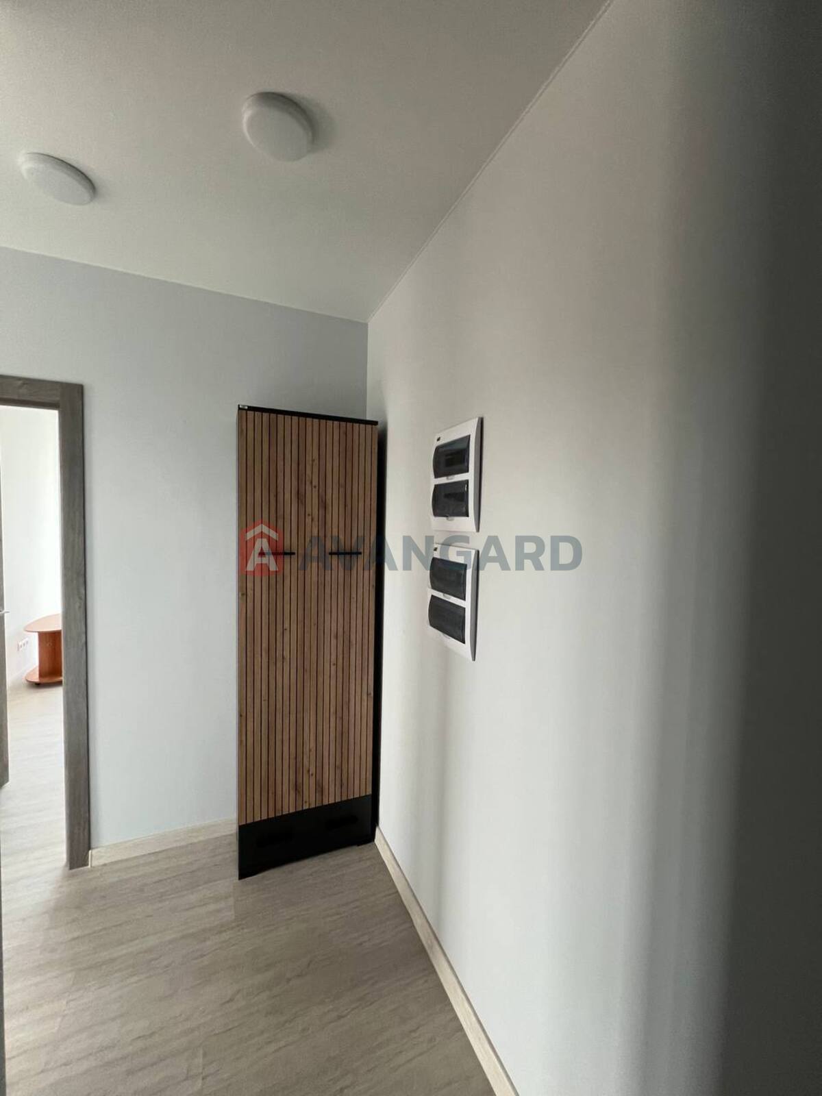 2 кім. квартира, 50/30/9 кв. м., 11/12 поверх фото 12 2 кім. квартира, 50/30/9 кв. м., 11/12 поверх фото 12