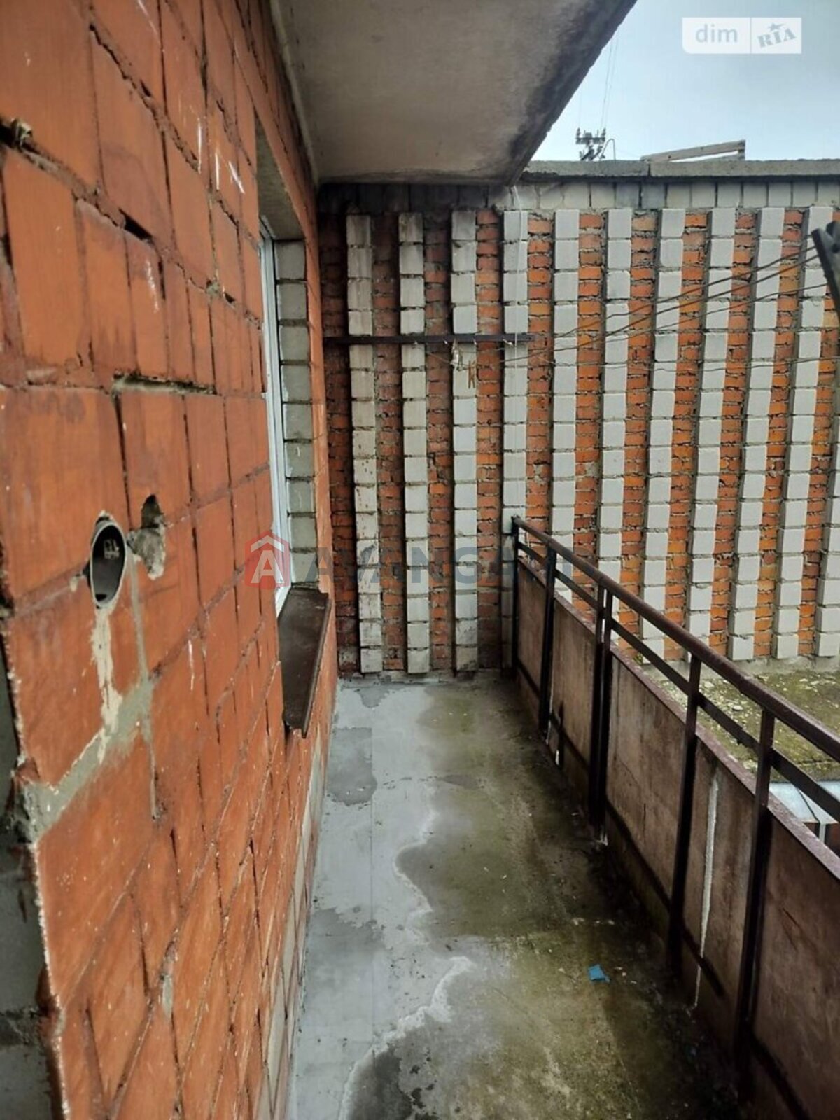 4 кім. квартира, 80/50/7 кв. м., 9/9 поверх фото 7 4 кім. квартира, 80/50/7 кв. м., 9/9 поверх фото 7