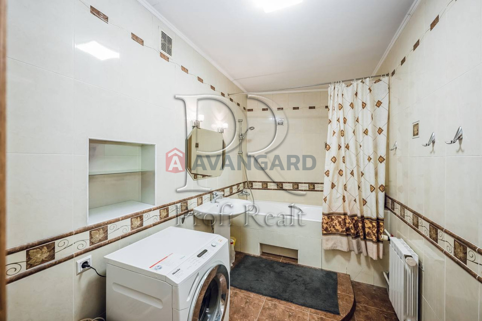 3 кім. квартира, 105/55/15 кв. м., 4/10 поверх фото 11 3 кім. квартира, 105/55/15 кв. м., 4/10 поверх фото 11